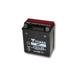 Yuasa YUASA Batterie YTX 7L-BS wartungsfrei (AGM) inkl. Säurepack