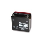 Yuasa YUASA Batterie YTX 14-BS wartungsfrei (AGM) inkl. Säurepack