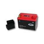 HAIJIU Lithium-Ionen Batterie HJB7BL-FP mit Indikator