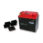 HAIJIU Lithium-Ionen Batterie HJB12-FP mit Indikator