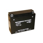 Intact Bike Power Batterie GEL YB16AL-A2