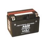 Intact Bike Power Batterie YTX12A-BS mit Saeurepack