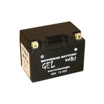 Intact Bike Power Batterie GEL YTZ5-S