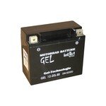 Intact Bike Power Batterie GEL YTX20L-BS