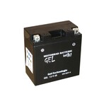 Intact Bike Power Batterie GEL 12N9-4B1