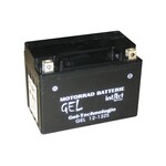 Intact Bike Power Batterie GEL YTZ12-S