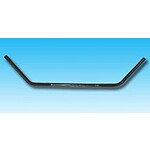 Fehling Lenker FEHLING - Flat Track Bar 1 Zoll, schwarz