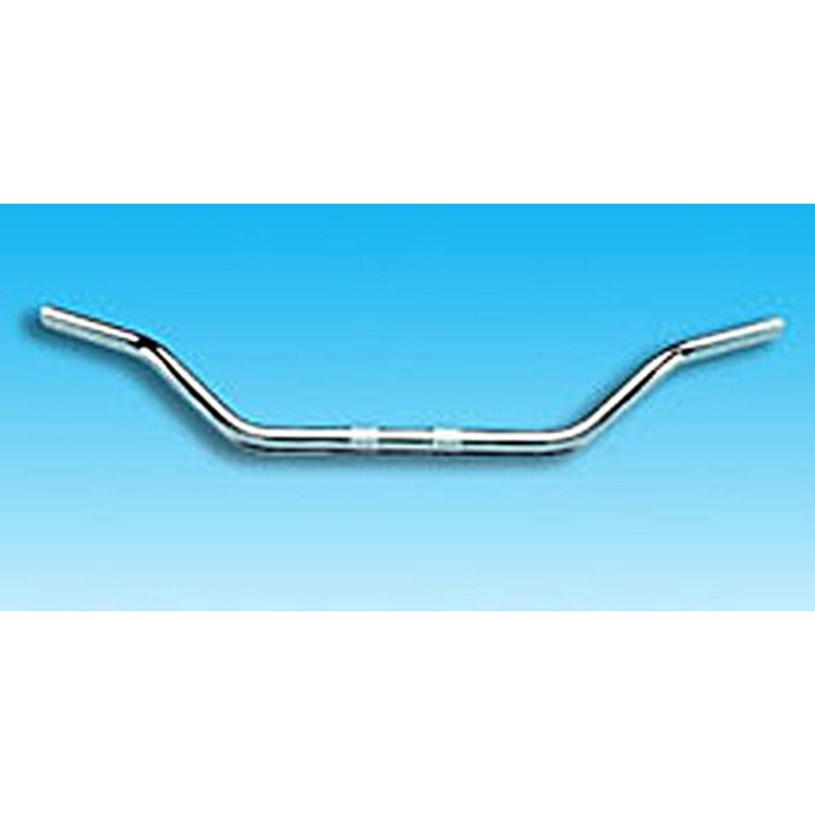 Fehling Lenker FEHLING - Flat Track Bar 1 Zoll