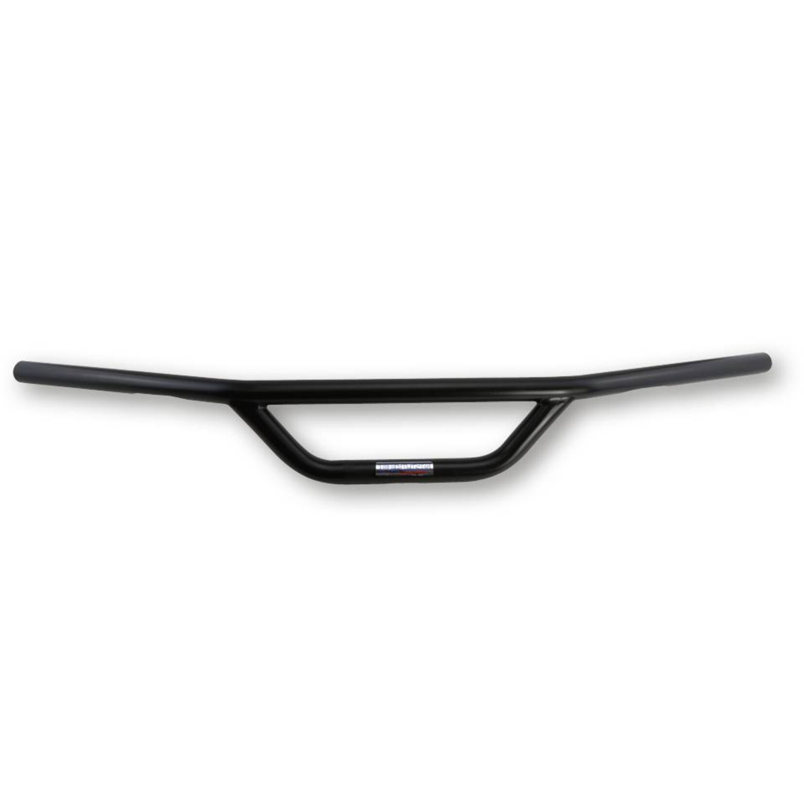 Fehling Lenker FEHLING-High Drag Bar 1 Zoll mit Kerben
