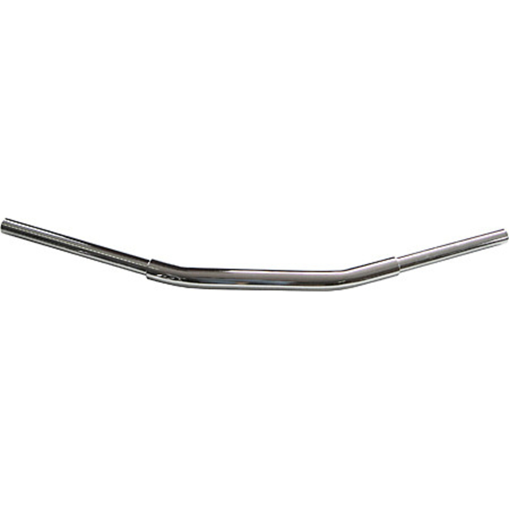 Fehling FEHLING Drag Bar, 1 1/4 Zoll, B 82 cm, sw