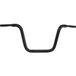 Fehling FEHLING Ape Hanger, 1 1/4 Zoll, H 31 cm, sw