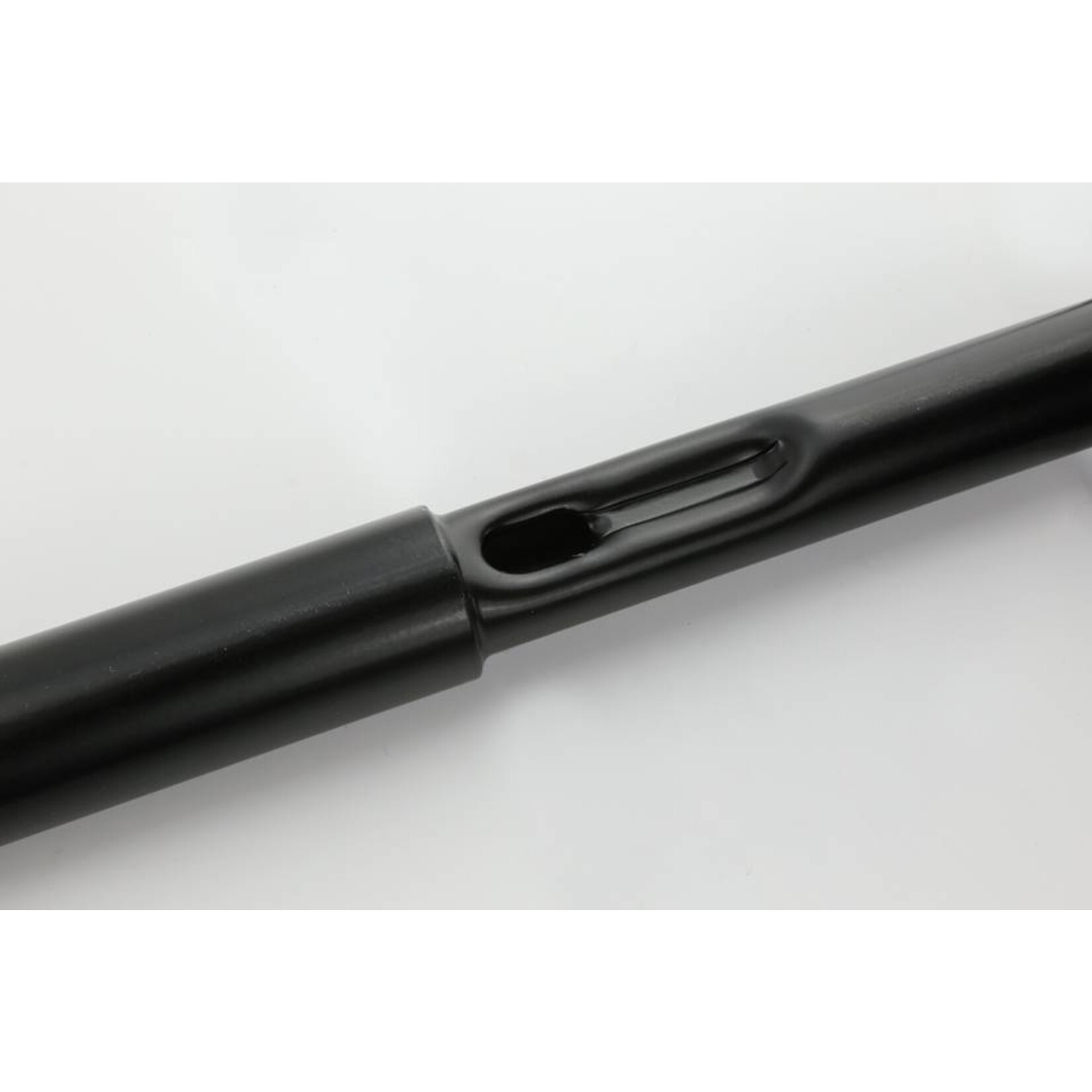Fehling FEHLING Drag-Bar Lenker d 1 1/4 Zoll, Griffenden 1 Zoll, schwarz