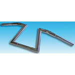 Fehling FEHLING Z-Lenker HIGH, 1 1/4 Zoll, H 23 cm