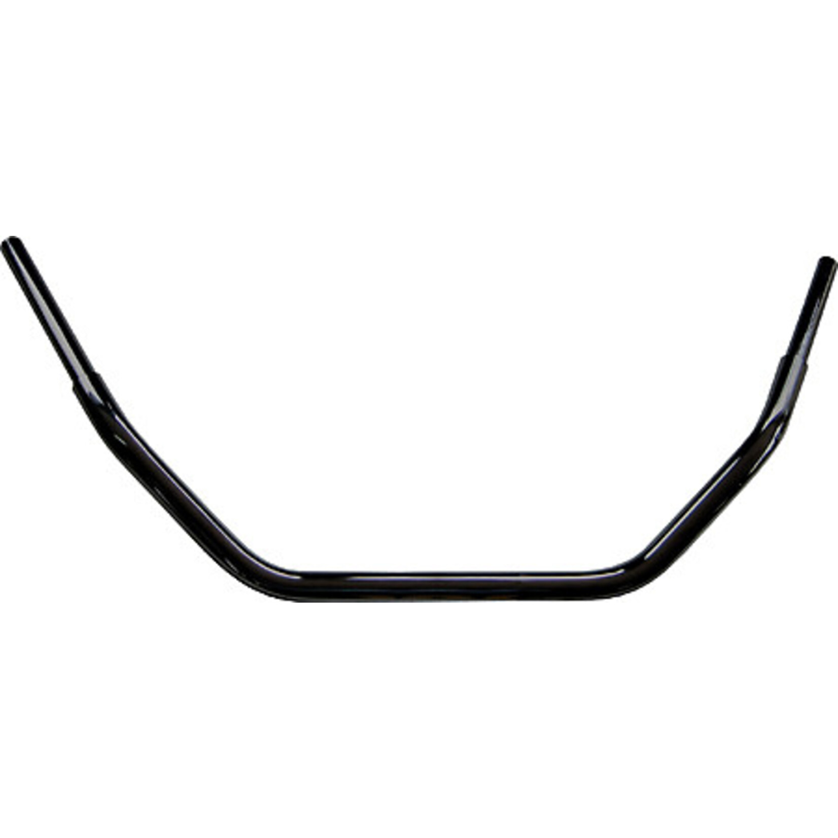 Fehling FEHLING Dirty-Bar, 1 1/4 Zoll, B 100 cm, sw