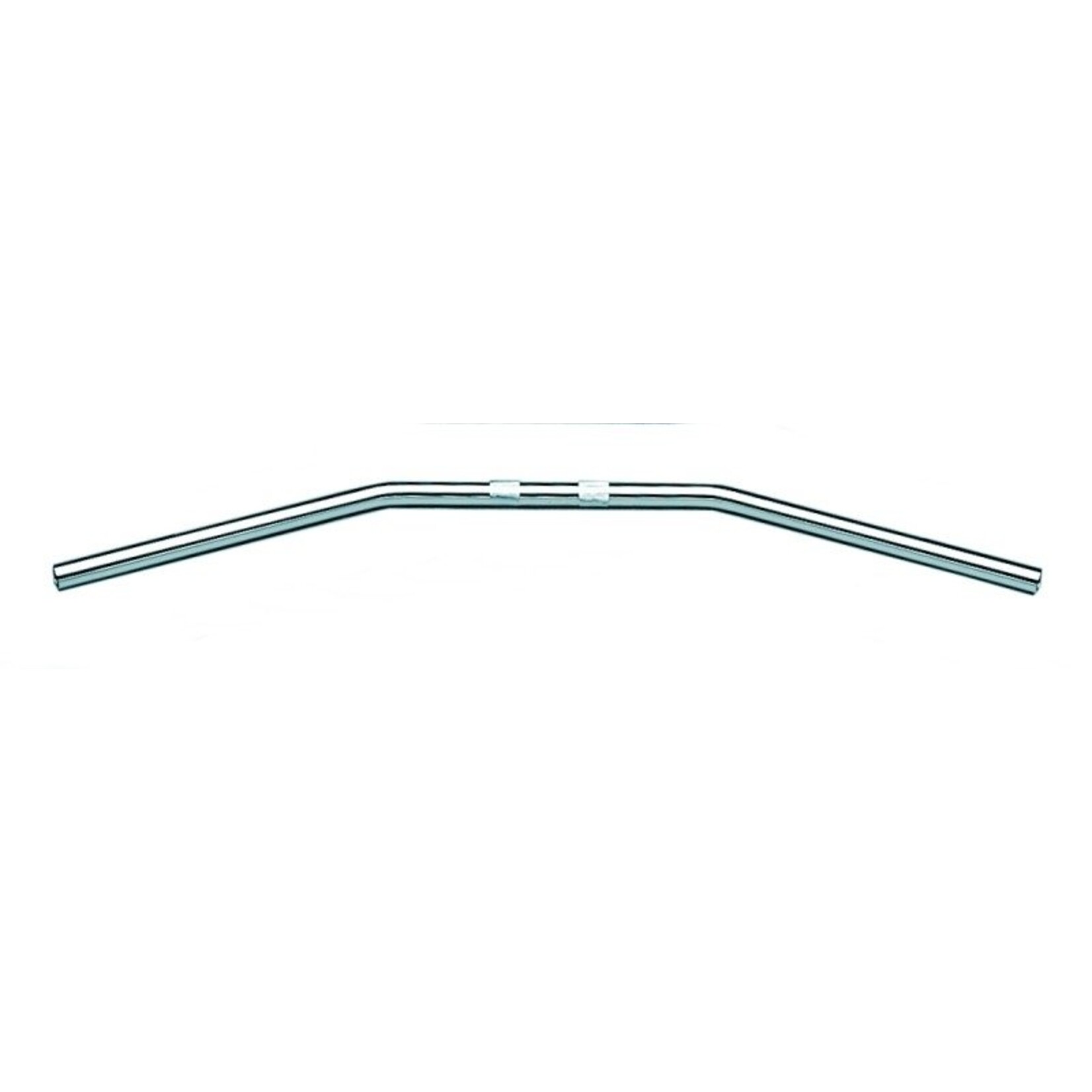 Fehling Lenker FEHLING - Drag-Bar, 7/8, 97cm, chrom