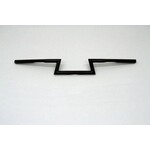 Fehling ZBar, hoch, 850 mm schwarz