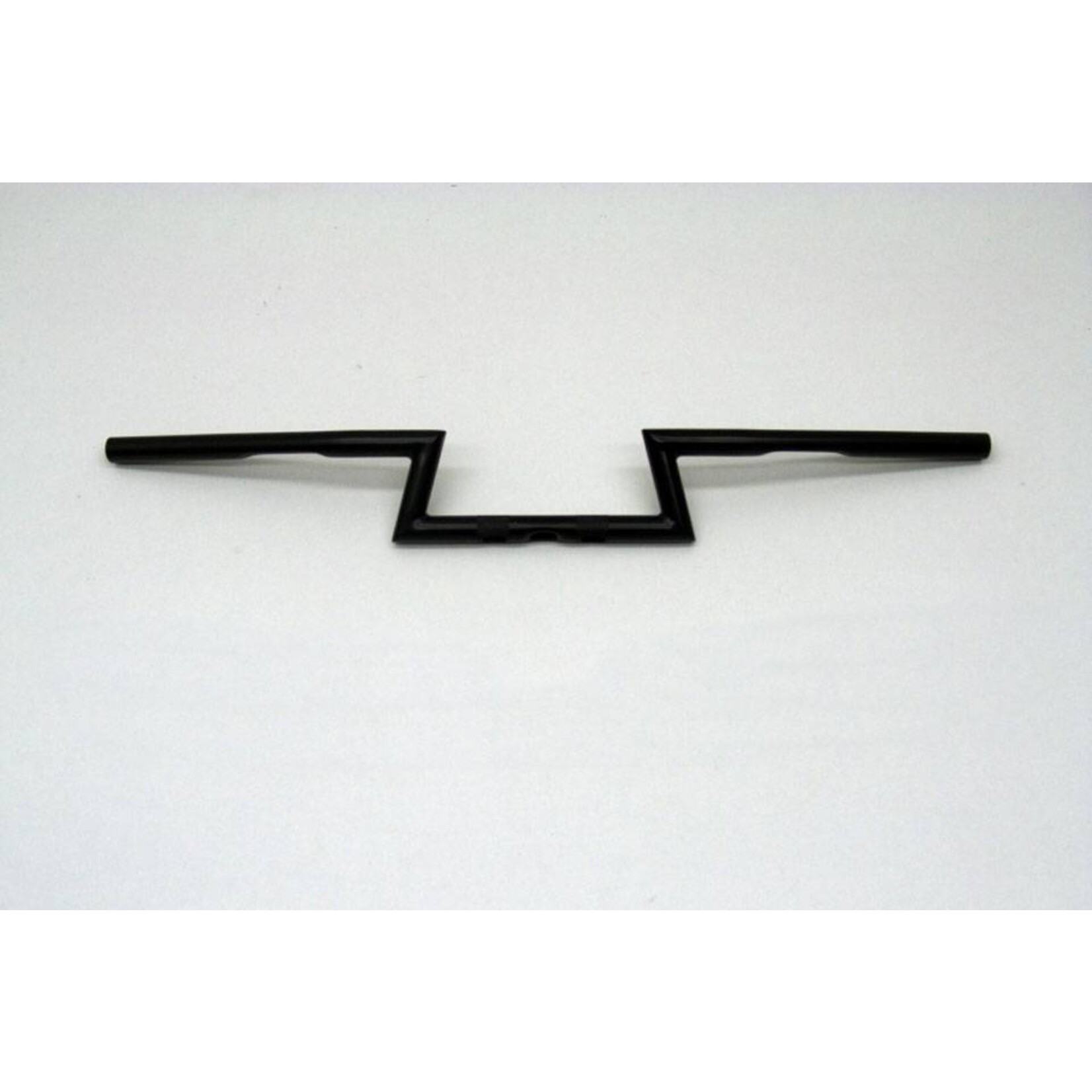 Fehling ZBar, hoch, 850 mm schwarz