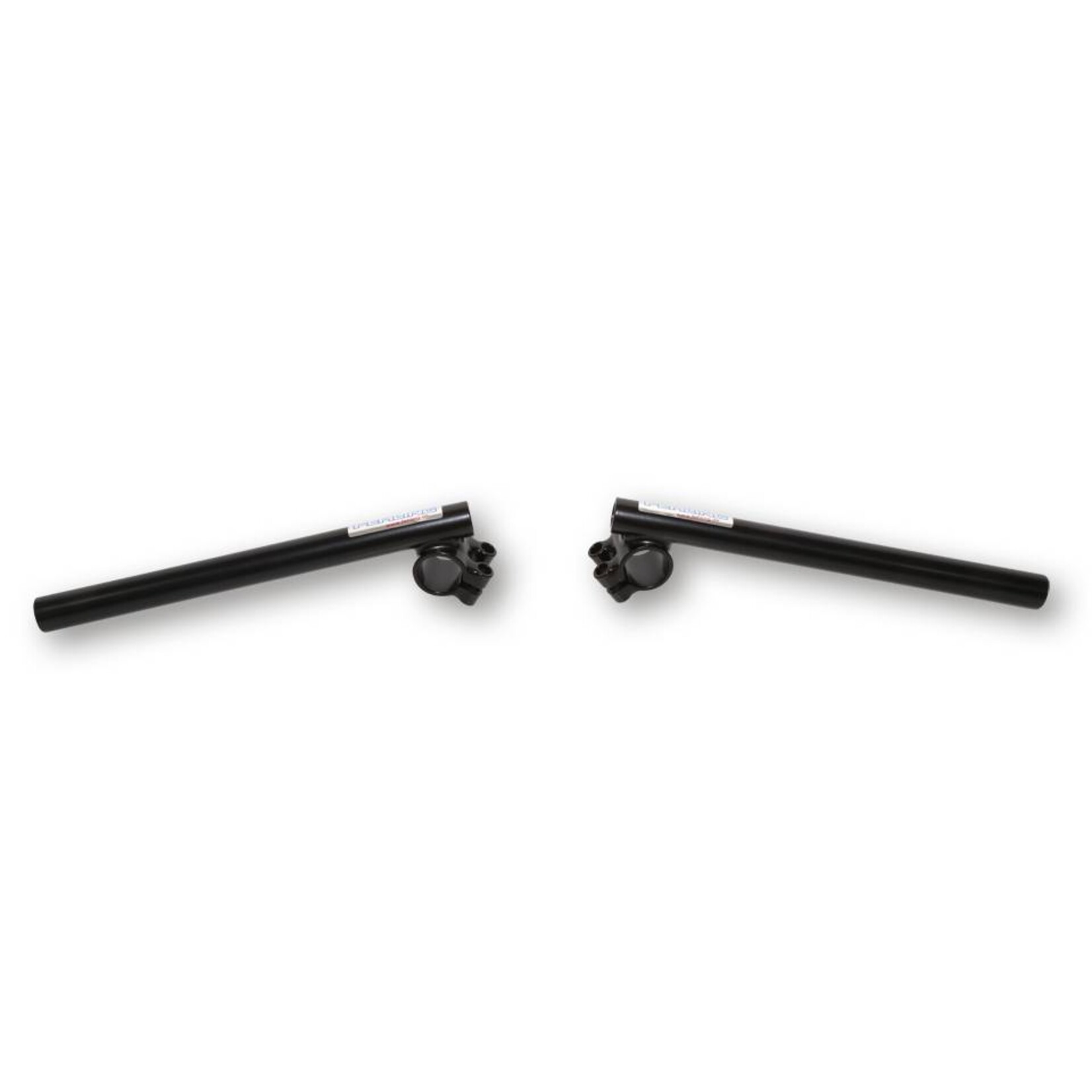 Fehling Fehling Stummellenker Montage Gabelstandrohr 33 mm, Länge 265 mm