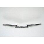 Fehling ZBar, niedrig, 850 mm chrom