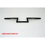 Fehling ZBar, hoch, 850 mm chrom