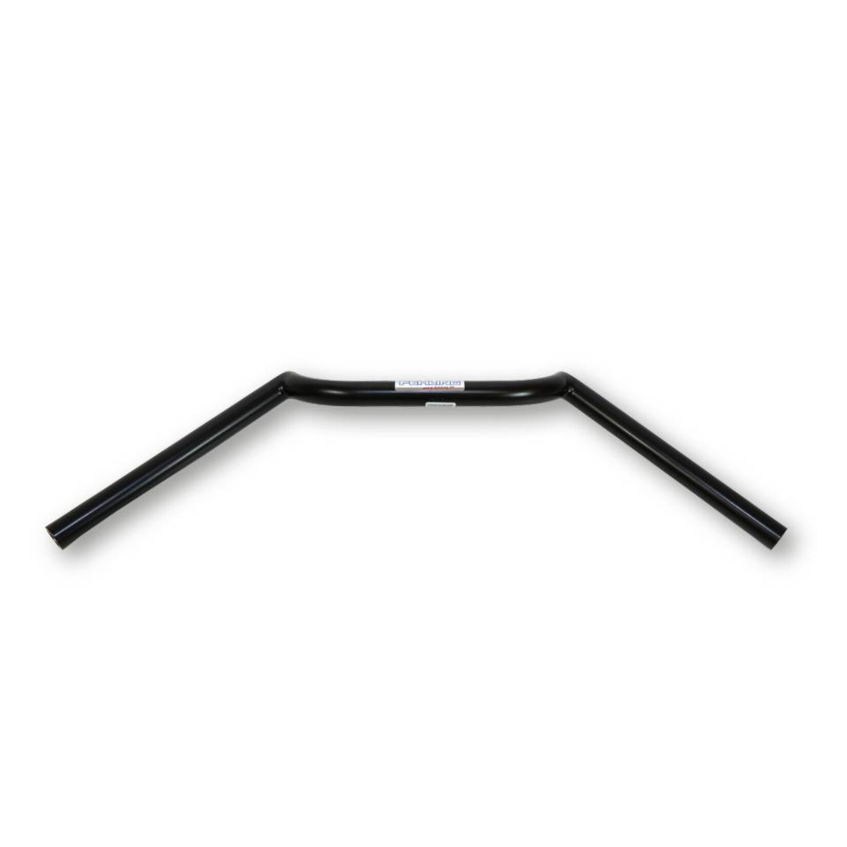 Fehling FEHLING - M-Lenker, 7/8 Zoll, 57,5 cm, schwarz