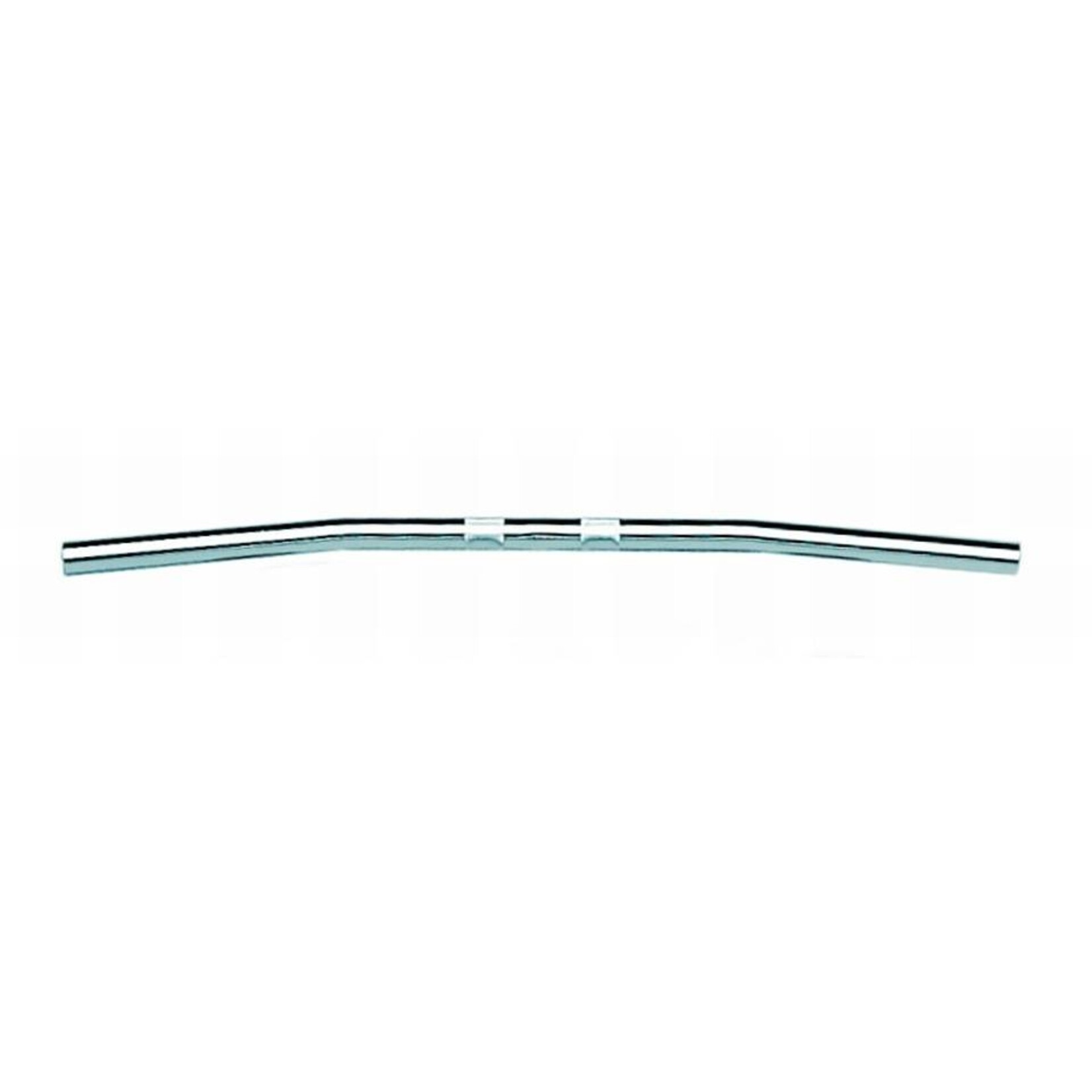 Fehling Lenker FEHLING - Drag-Bar, 7/8, 75,5cm, chrom