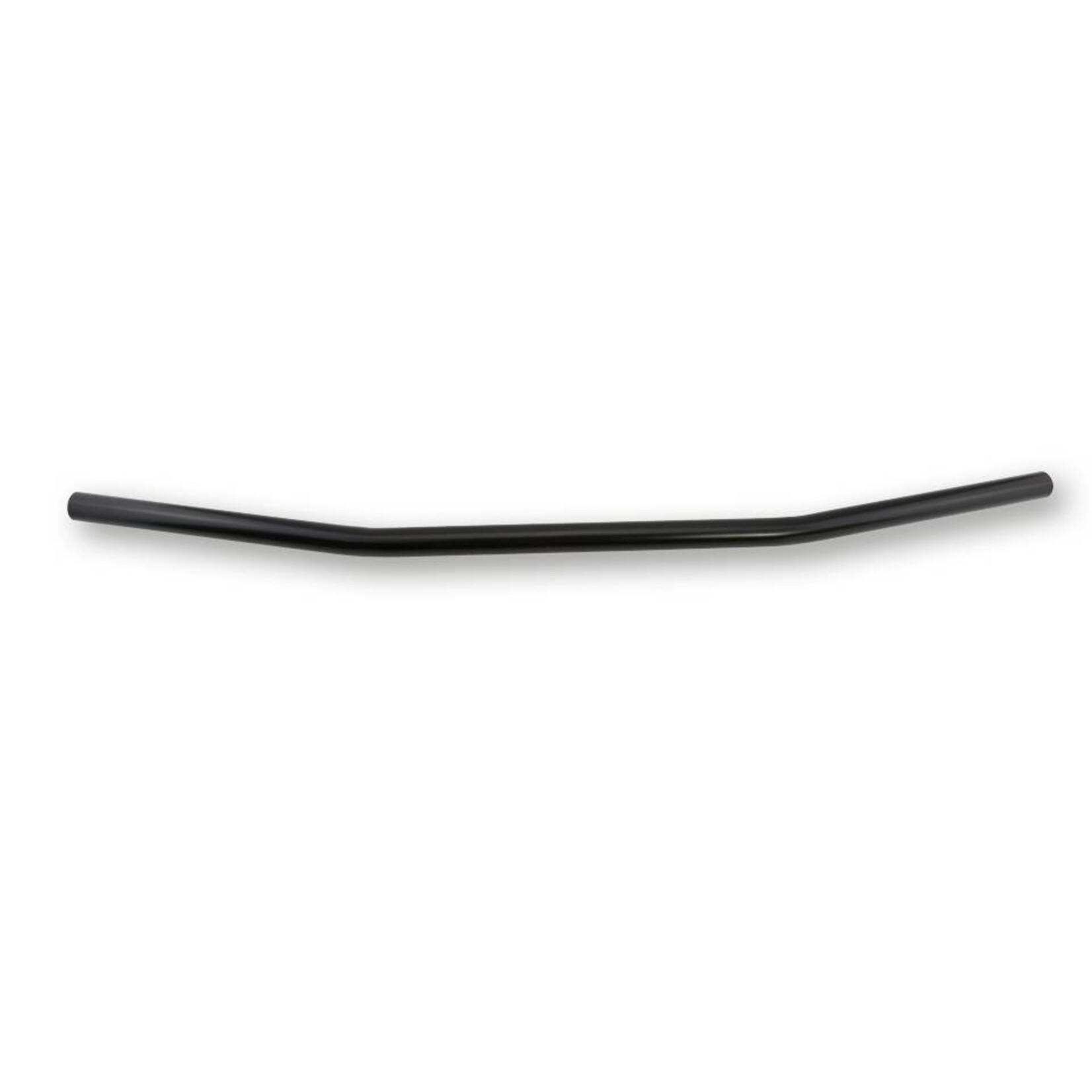 Fehling Lenker FEHLING - Drag-Bar, 7/8, 75,5cm, schwarz