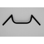 Fehling FEHLING - M-Lenker, 7/8 Zoll, 61cm, schwarz
