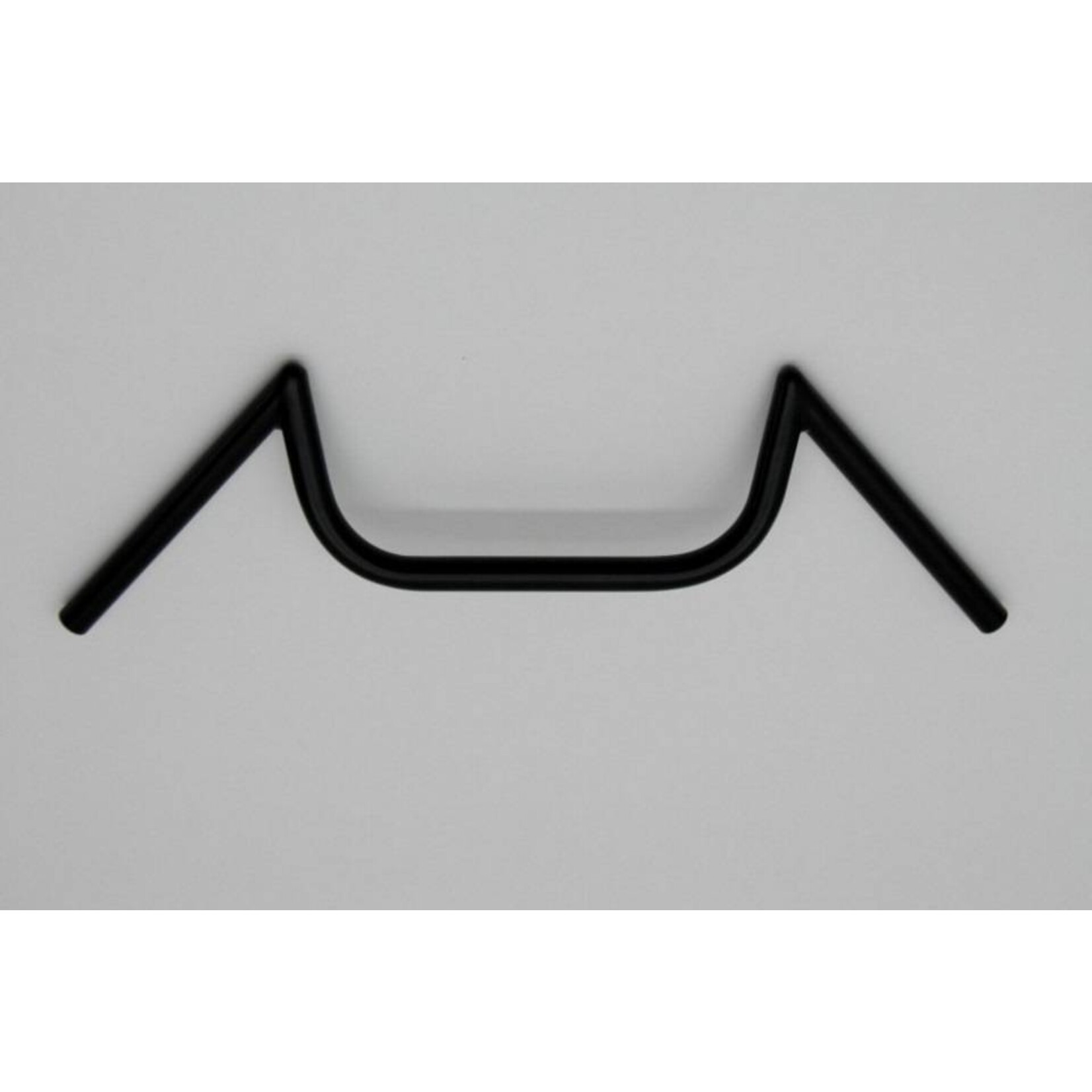 Fehling FEHLING - M-Lenker, 7/8 Zoll, 61cm, schwarz