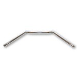 Fehling FEHLING - M-Lenker, 7/8 Zoll, 57,5 cm, chrom