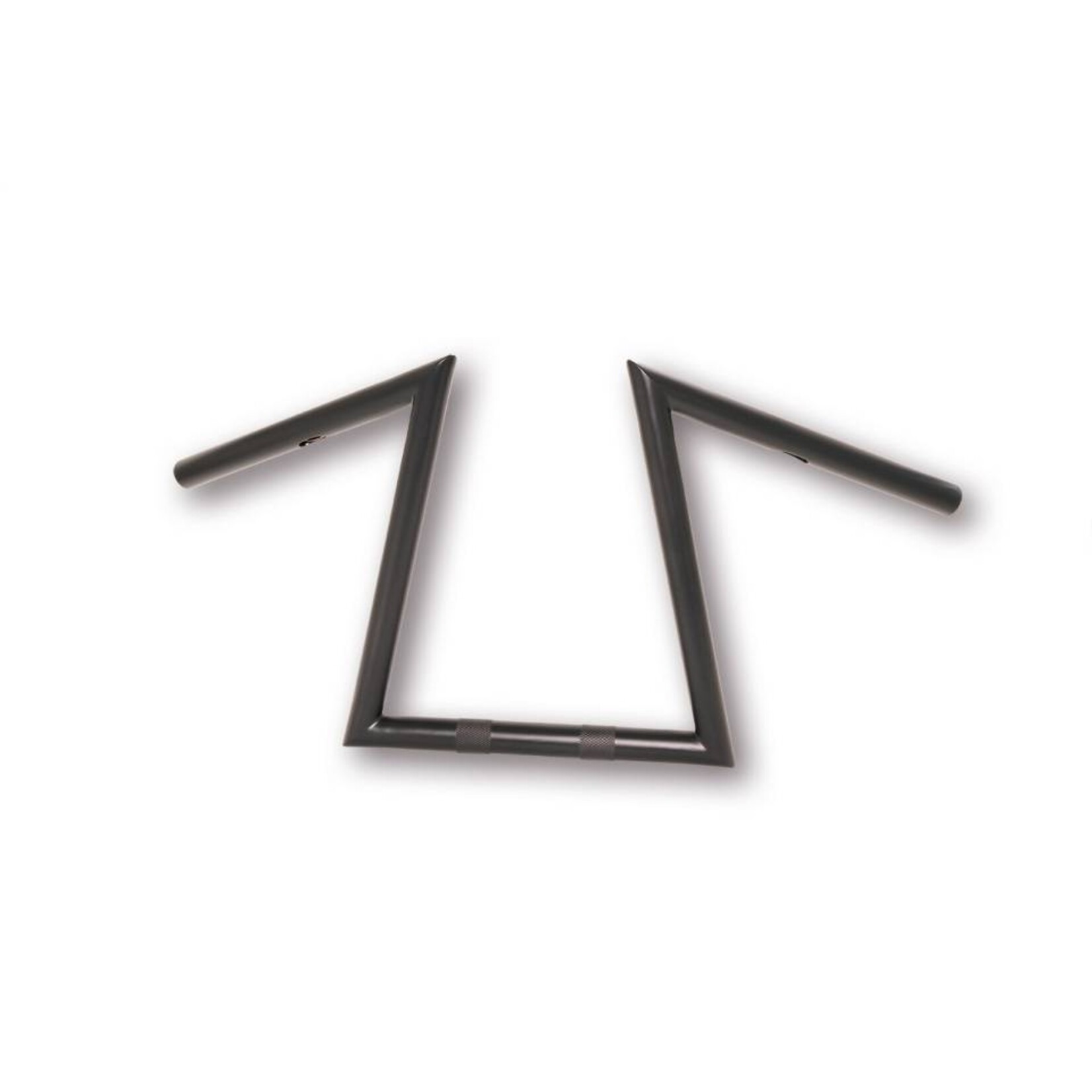 Z-LENKER EXTREME, schwarz, 1 Zoll, Höhe 300 mm