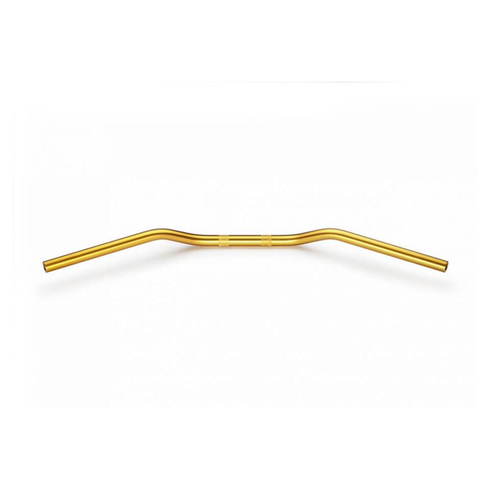ABM ABM Superbikelenker Alu, gold eloxiert