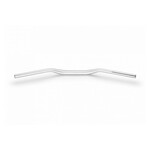 ABM ABM Alu Lenker Booster Streetbike, Typ 0439, silber
