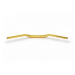 ABM ABM Alu Lenker Booster Streetbike, Typ 0439, gold