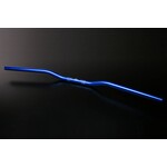 ABM ABM Streetbar-Lenker Alu, Typ 0230, blau