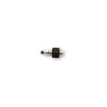 Spiegeladapter M6 x 1.0 mm auf M10 x 1.5 mm Rechtsgewinde