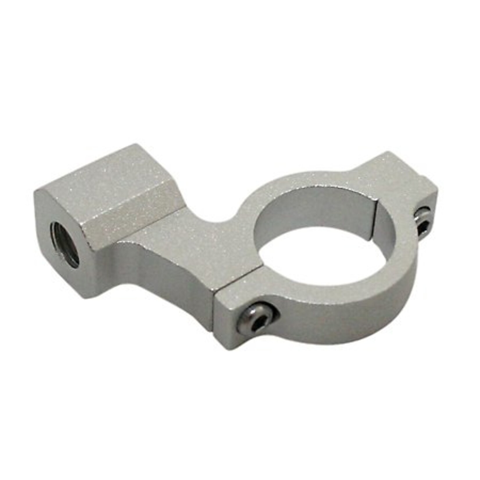 Shin Yo SHIN YO Spiegelschelle mit Rechtsgewinde für CNC