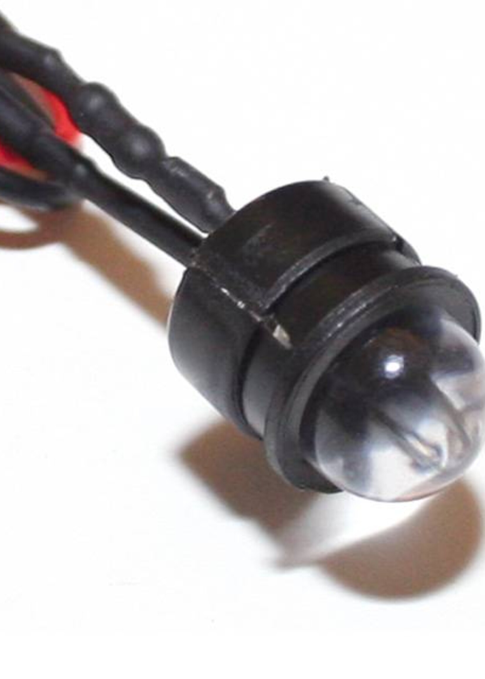 1 Stück, Kontrollleuchte: LED LR-D10-12AC/DC 1 Stück, Kontrollleuchte: LED LR-D10-12AC/DC