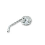 Highsider HIGHSIDER Alu Spiegel CLASSIC, verchromt