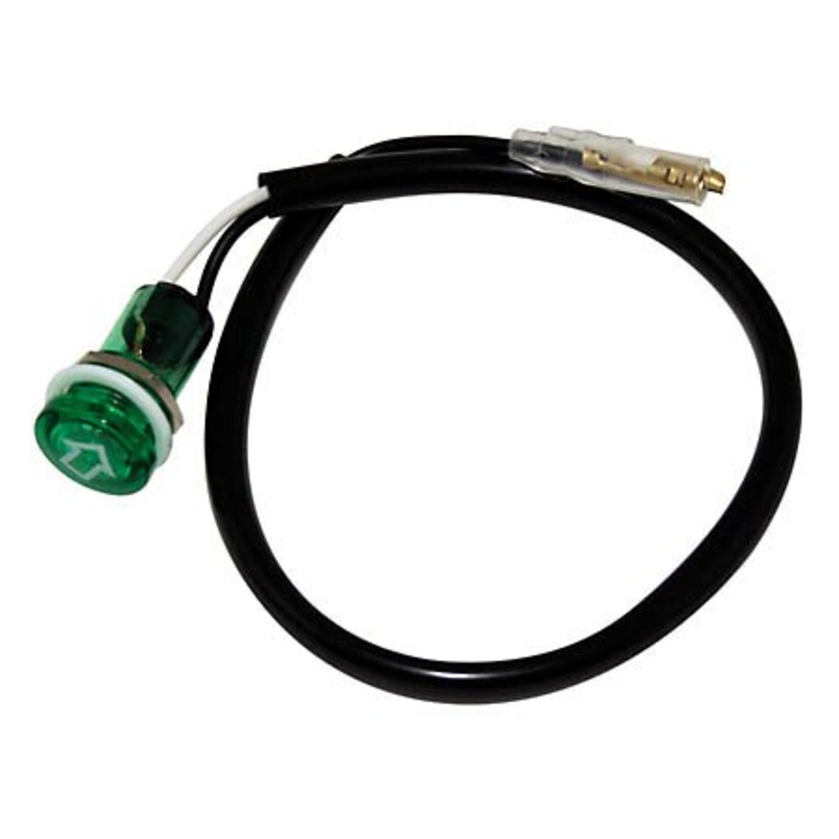 Kontrolleuchte Blinker für ATV