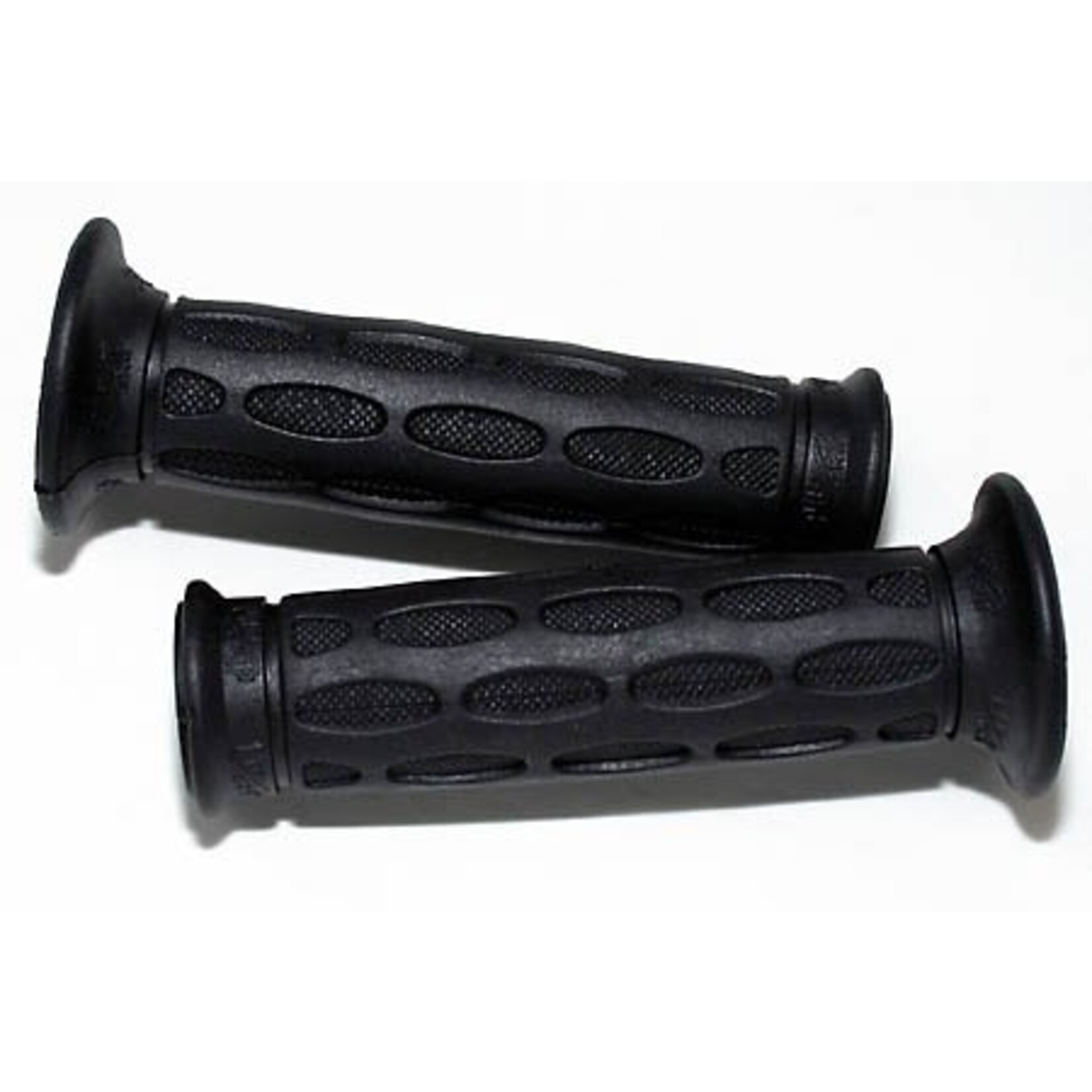 Progrip PROGRIP Lenkergriffe 713, Road, schwarz,  für 7/8  Zoll Lenker, geschlossen