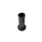 Daytona DAYTONA Lenkergriffe GGD-DELTA, schwarz