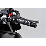 Daytona DAYTONA Lenkergriffe GGD-KATANA, weiss