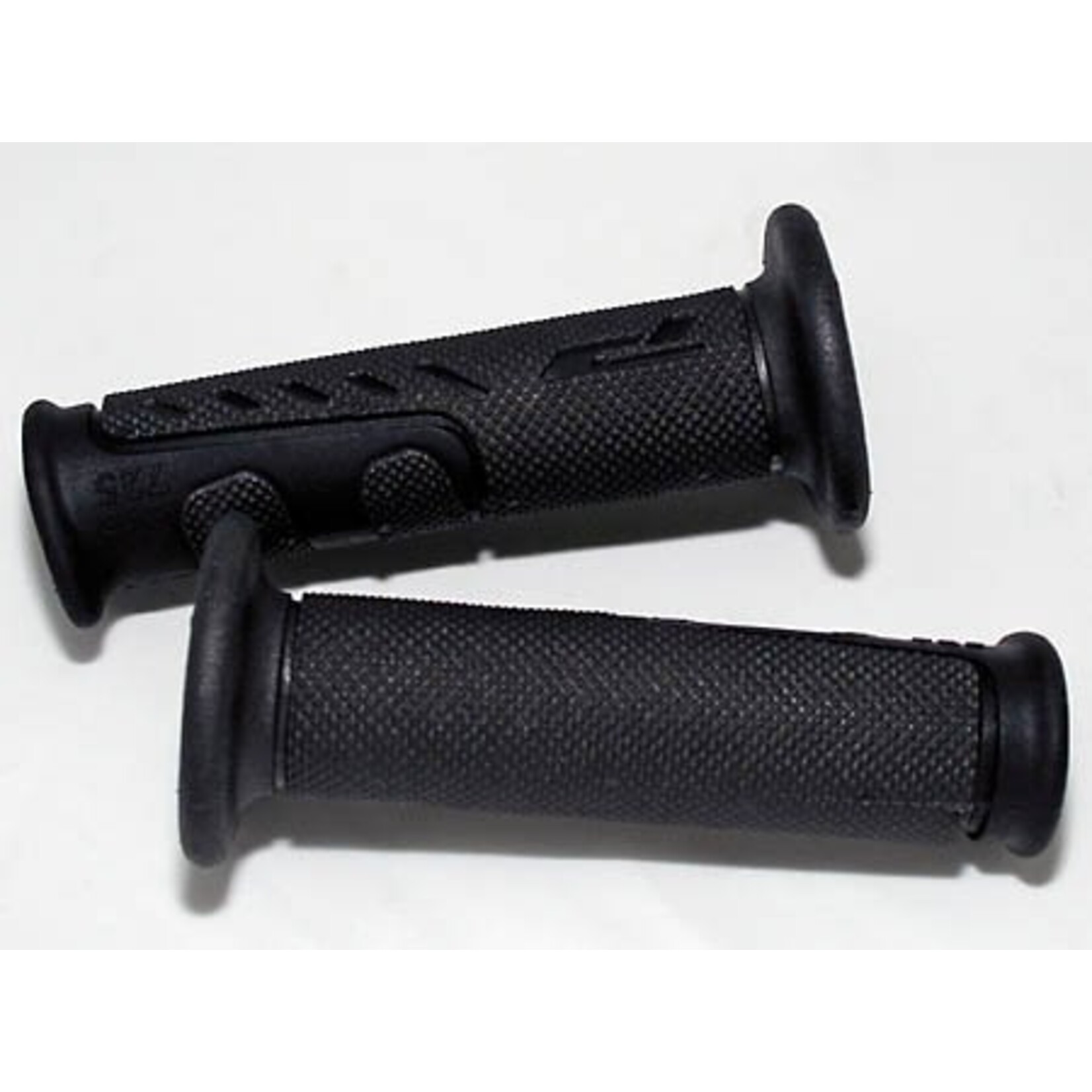 Progrip PROGRIP Lenkergriffe 725, Road, schwarz, für 7/8  Zoll Lenker, geschlossen