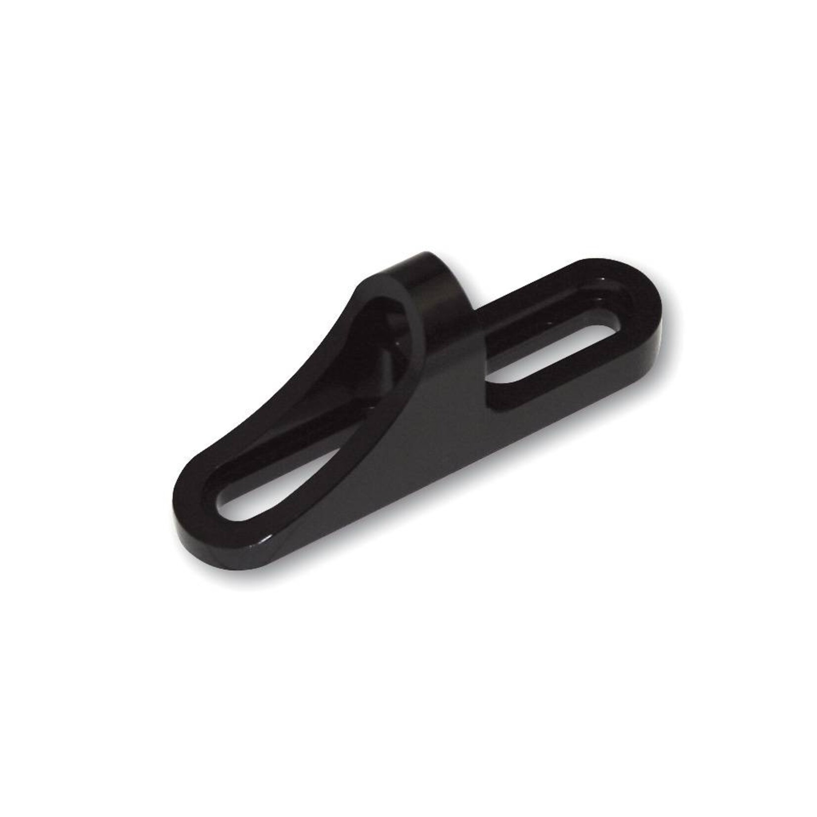Highsider HIGHSIDER Universal-Adapter, 76mm lang, Schraublochabstand 21-58mm