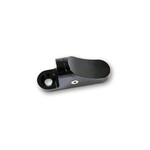 Highsider HIGHSIDER Universal-Adapter mit Abdeckung, 60 mm lang, für Verkleidungsspiegel
