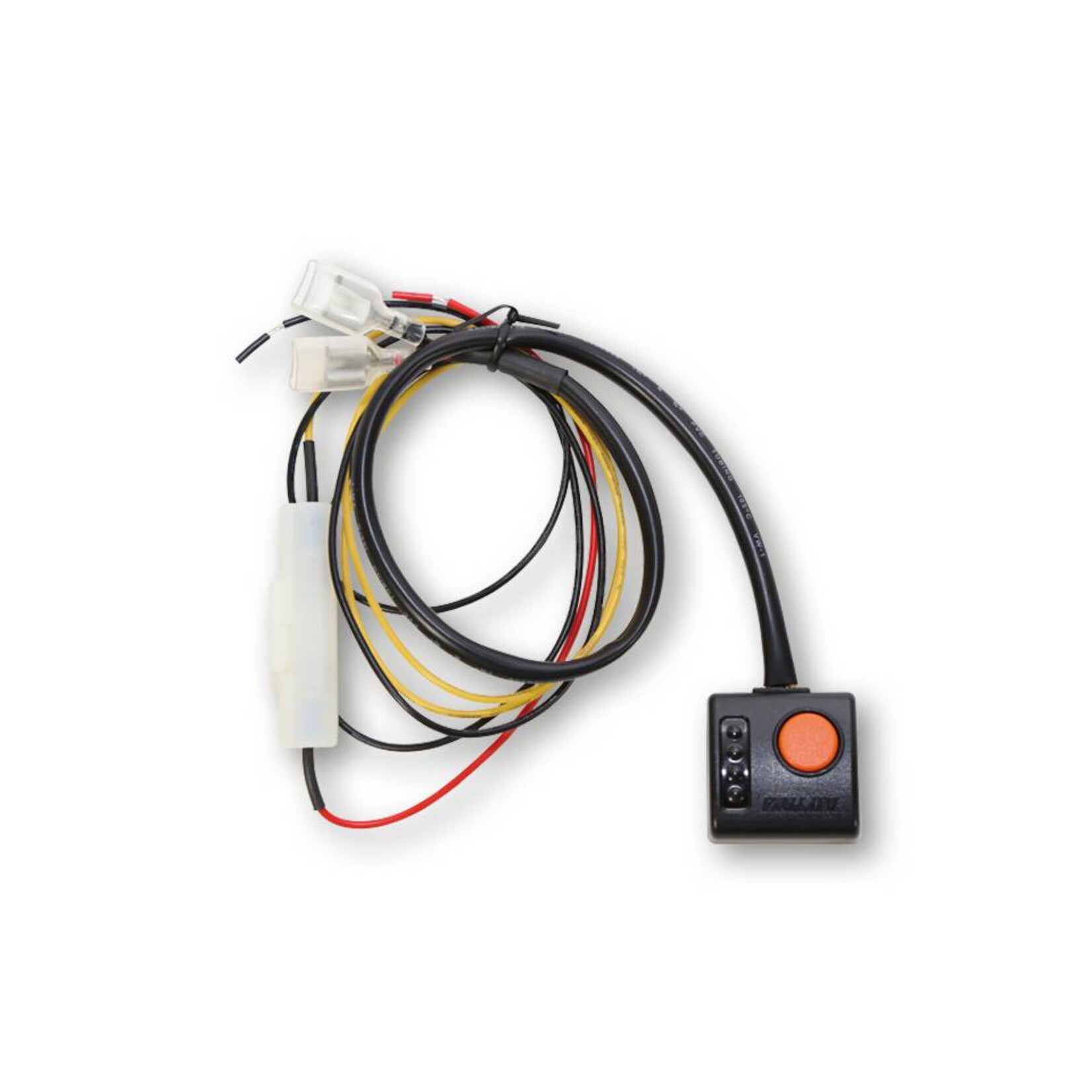 Daytona Heizgriffe Ersatzschalter