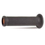 Progrip PROGRIP Lenkergriffe 717, orange/schwarz, 7/8 Zoll geschlossen
