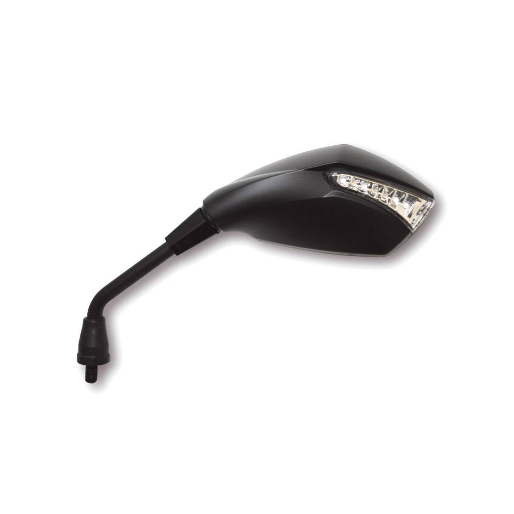 Shin Yo SHIN YO Spiegel RAVENNA mit LED Blinker