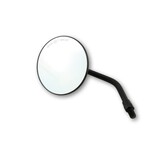 Shin Yo SHIN YO Lenkerspiegel SEVENTY, schwarz